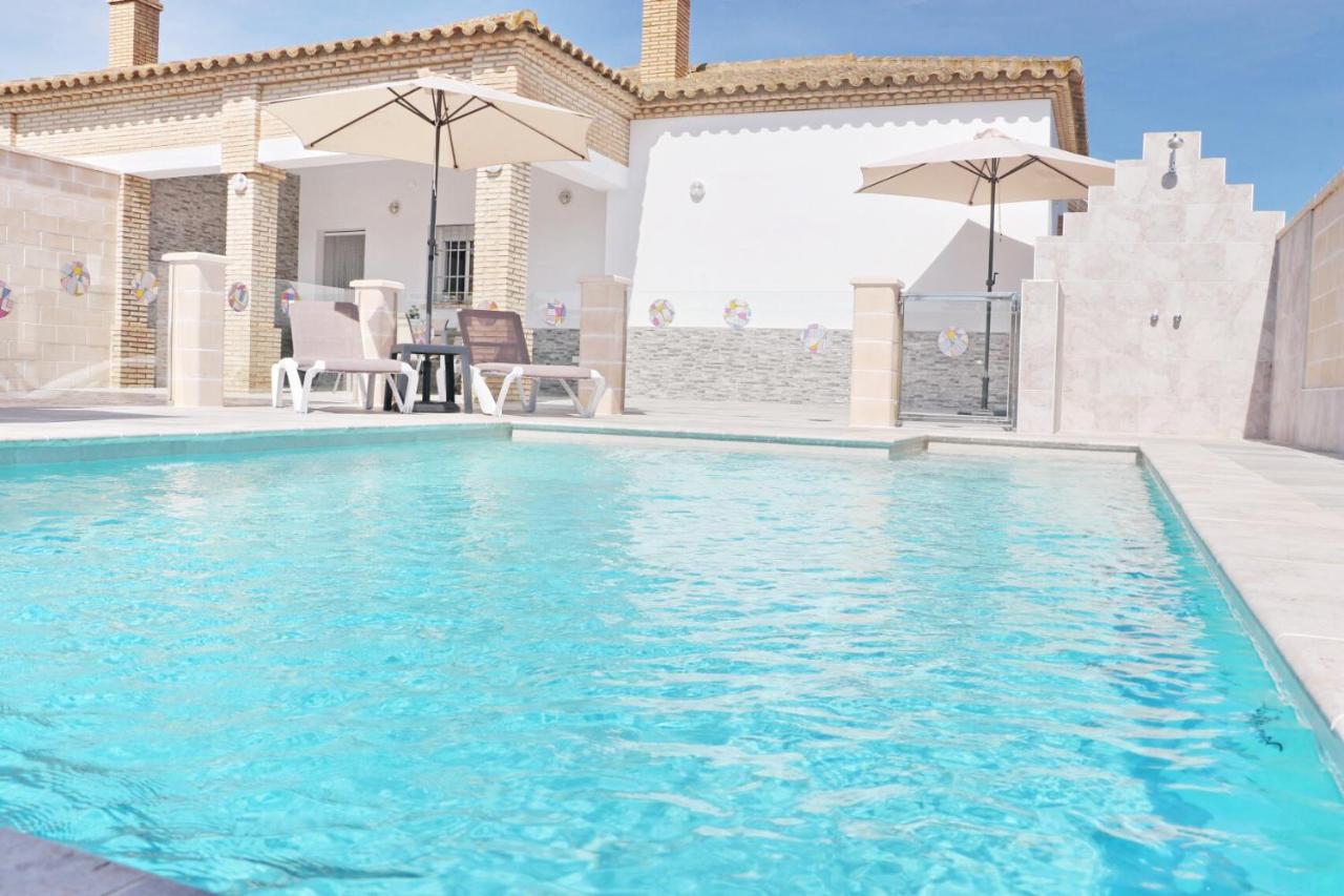 Puente Tabla Con Piscina Privada Casa vacanze *